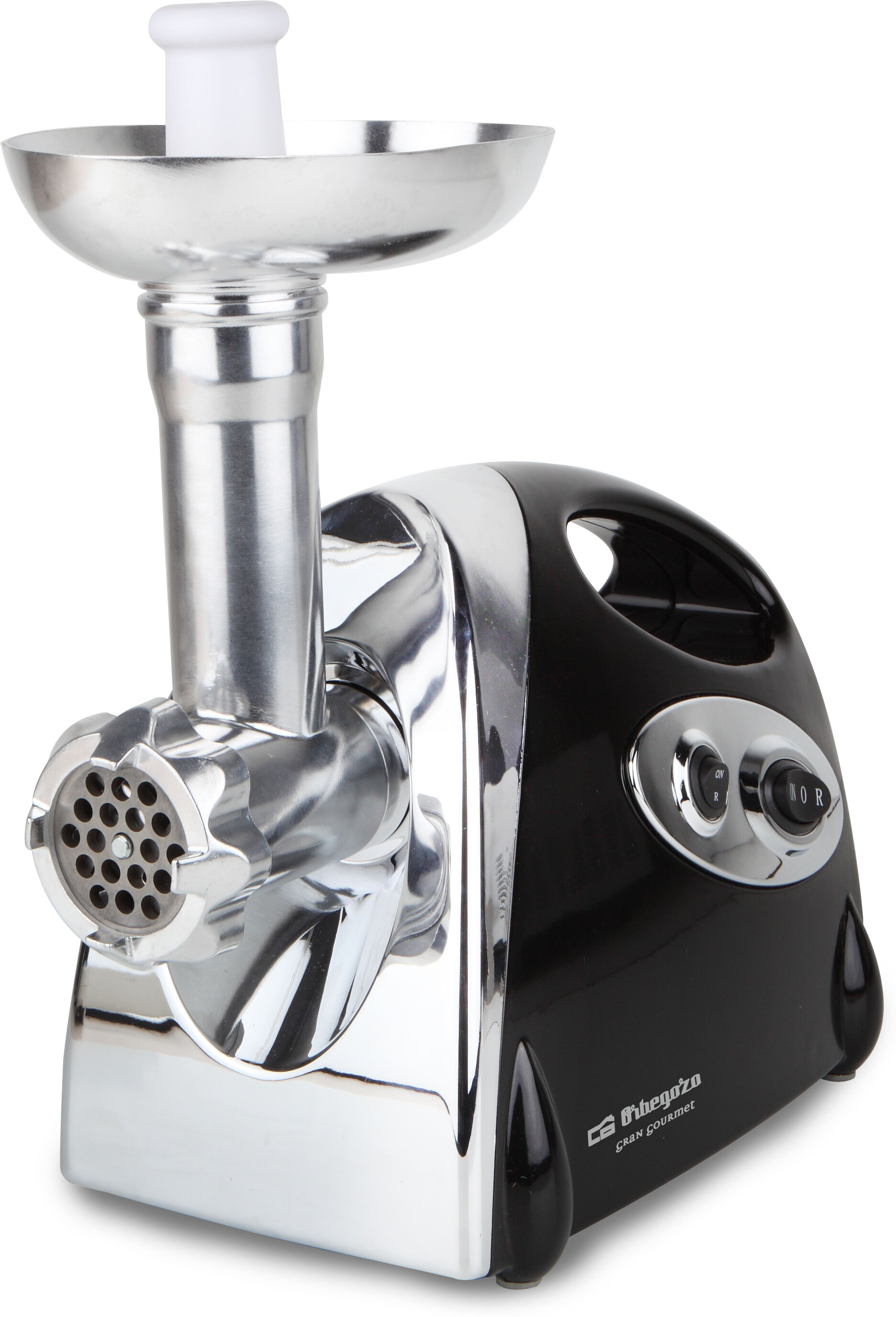 Picadora de Carne 1200W - ORBEGOZO