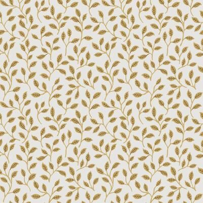Galerie Wallcoverings Into The Wild Trailing Leaf Non-woven Metallic Wallpaper Roll