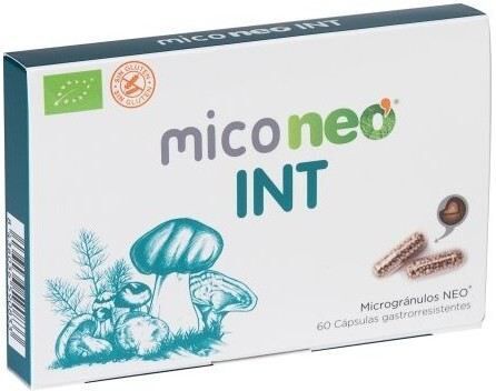 Neovital Health Mico Int 60 Caps