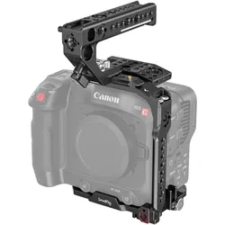 3899 Handheld-Cage Kit f. Canon EOS C70