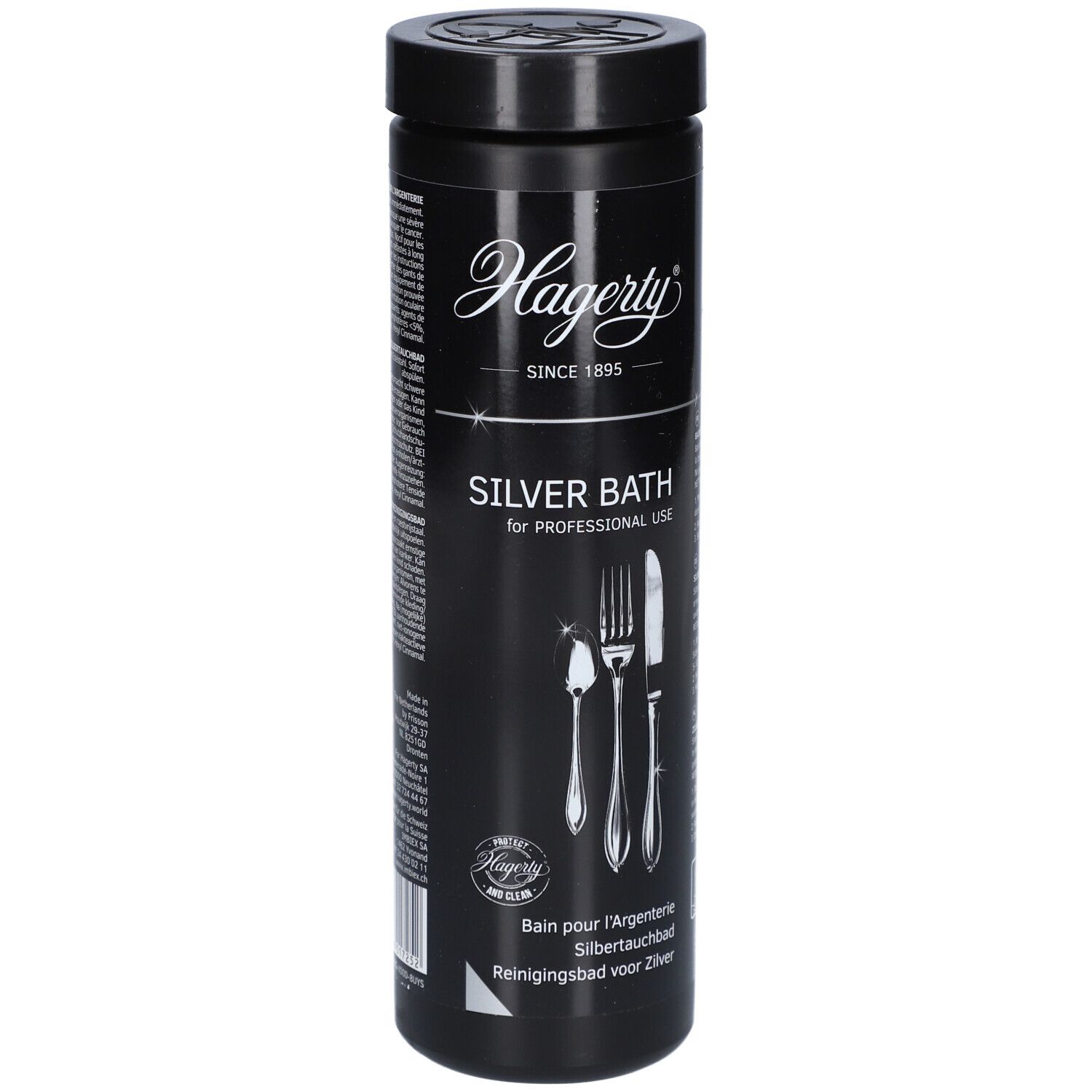Hagerty Silver Bath Professional 580 ml Reinigungsmittel