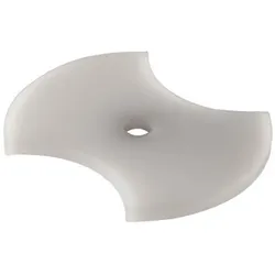 Baier Maschinenfabrik Zentrierflügel 63917