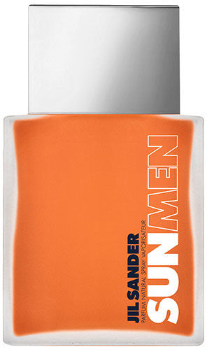 40ml JIL SANDER SUN MEN Parfum