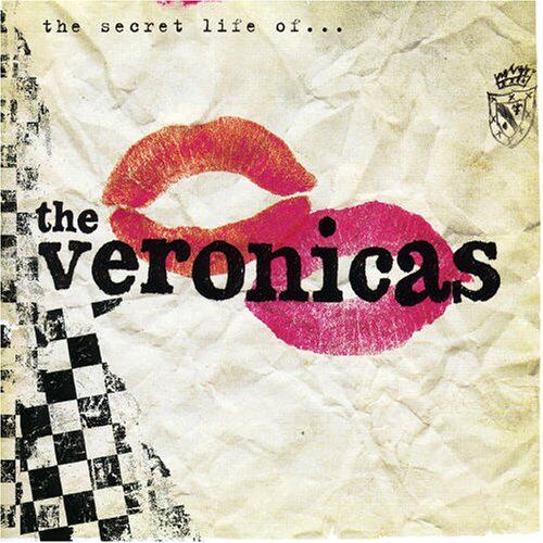 The Veronicas - Secret Life Of,The (12 Tracks) Aust Excl - Preis vom 11.10.2026 03:10:56 h