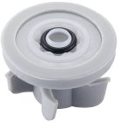 Neoperl Durchflussmengenregler 58909010 weiss, 8 l/min, Ø 1/2"