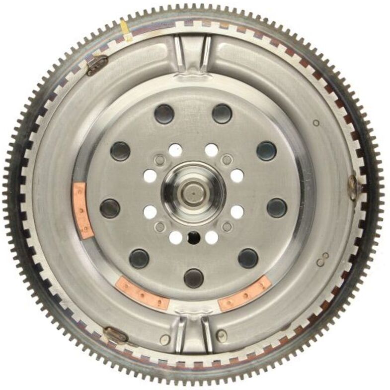 Schwungrad VALEO 836170