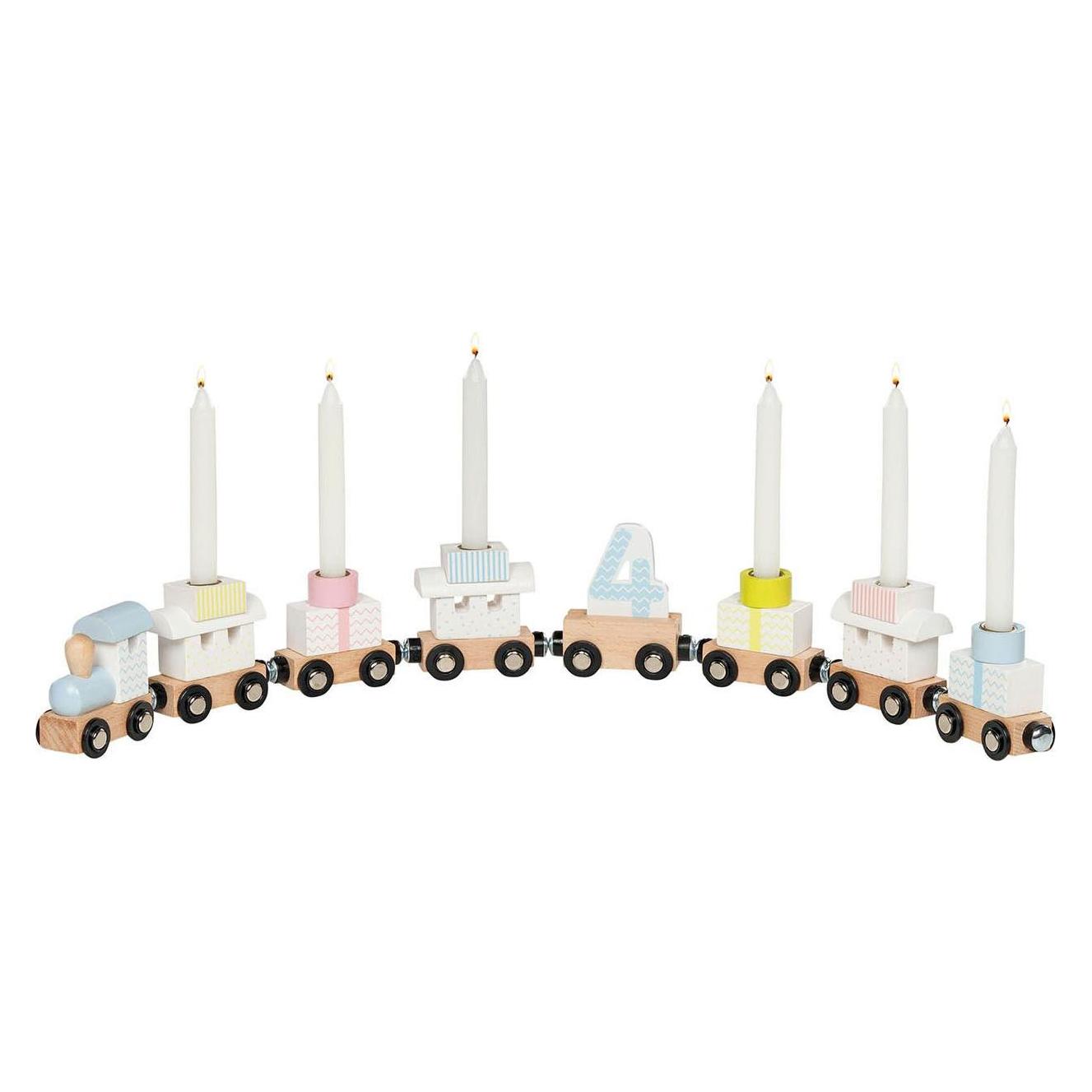 Goki Geburtstagszug (60706)