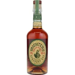 Michter's US*1 Single Barrel Straight Rye Kentucky Whiskey 42,4% Vol. 700ml