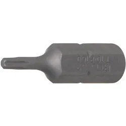 BGS Bit Antrieb Außensechskant 8 mm (5/16") T-Profil (für Torx) T10 - 8160