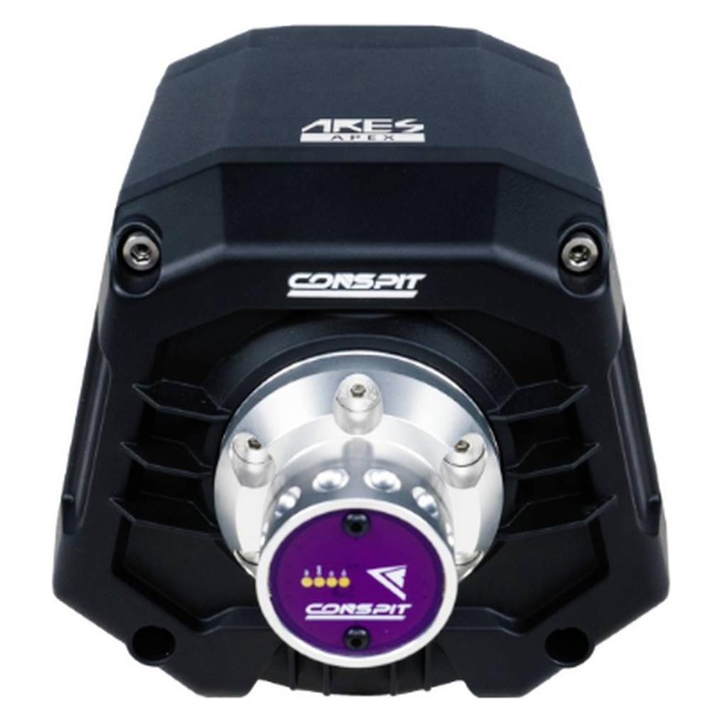 Conspit Ares Apex CDR Wheel Base (8 Nm) (PC) (CP127)