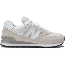 NEW BALANCE Herren Freizeitschuhe 574 Core Weit, Größe 40 in Grau 574