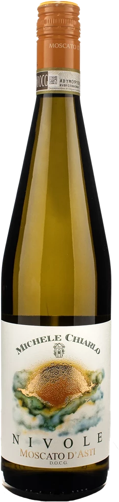 Michele Chiarlo Moscato d'Asti Nivole 2025