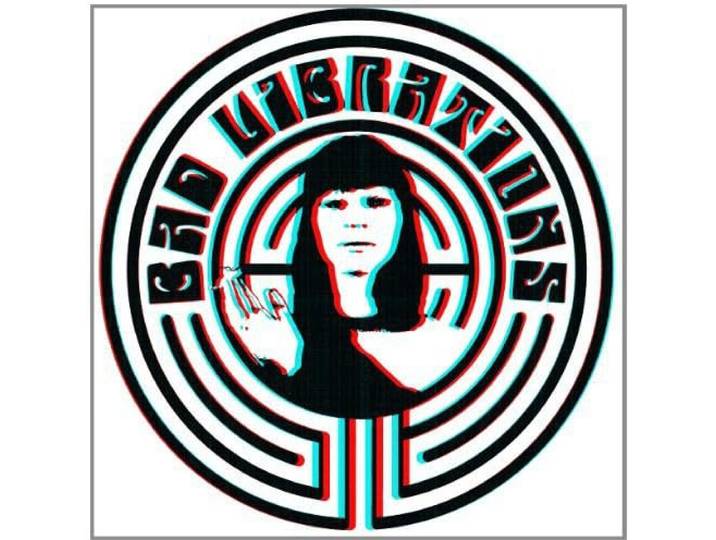 Bad Vibrations Pres. Live at Bad Vibes #1 Lp