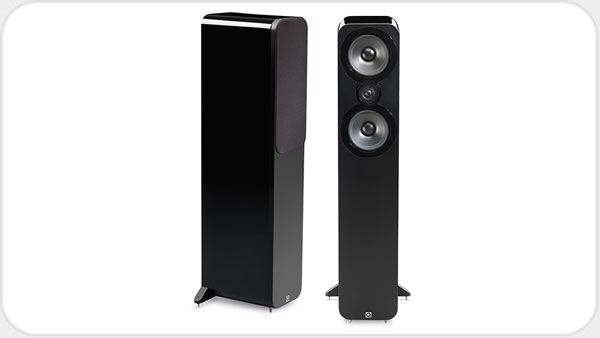 Q Acoustics 3050 *grafit* QA03958