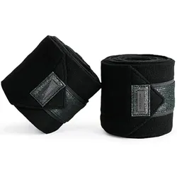 Bandagen Polo Wraps Northern Light Glimmer HW 2023 Northern Light Glimmer / Full