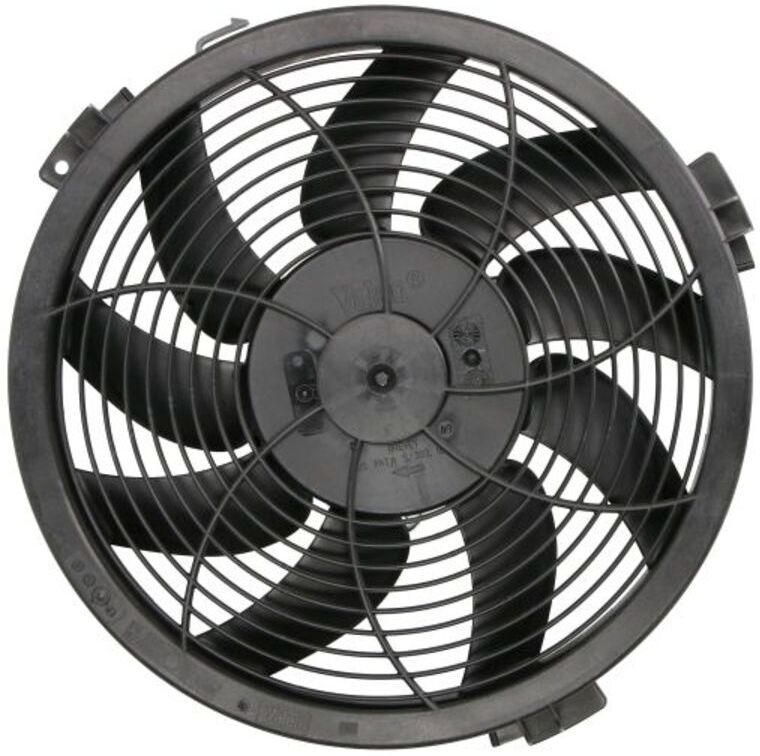 Gebläse VALEO VAL696457