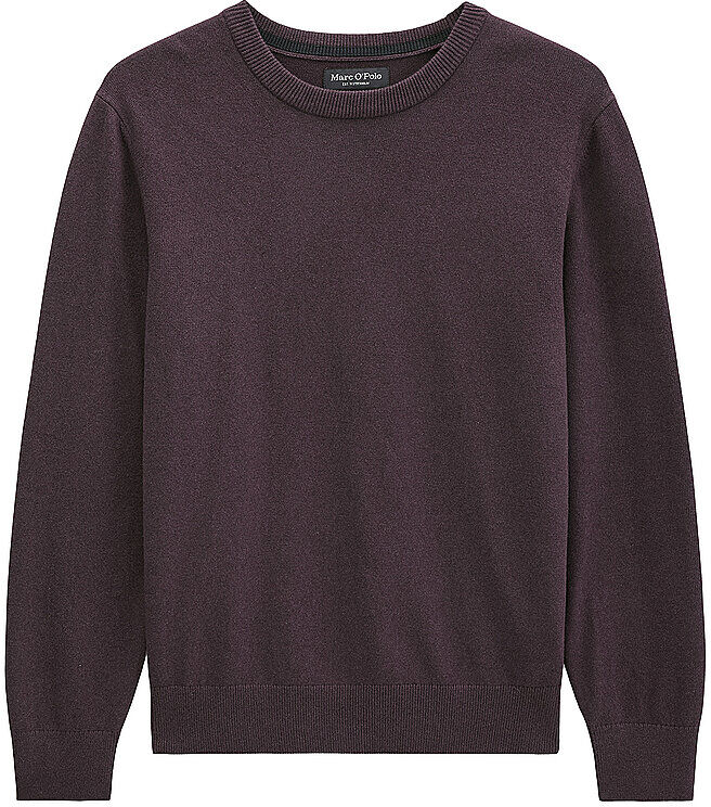 Marc O' Polo Pullover  dunkelrot   M M