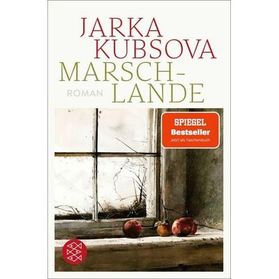 Marschlande, Taschenbuch von Jarka Kubsova, Fischer Taschenbuch Verlag, 978-3-596-70849-9