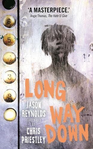 Jason Reynolds - A Long Way Down - Preis vom 10.10.2026 11:48:34 h