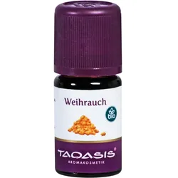 Weihrauch indisch Bio