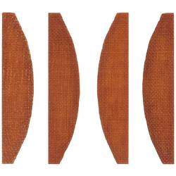 Hazet 9021-02/4 9021-02/4 Lamelle 4 St.