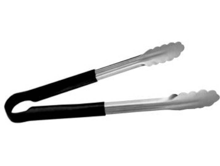 Ofyr - Ustensile Barbecue Inox Manche Noir