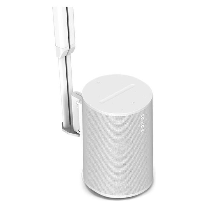 Flexson Höhenverstellbare Deckenhalterung für Sonos ERA100 (Höhenverstellbar, Neigbar) (FLXE100ACM1011)