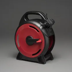 3848-100 Kabelaufr. 800w.w. Diod.