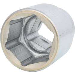 KS Tools 9111823 911.1823 1 (25 mm) Stecknuss 3 3/8 3 3/8 1
