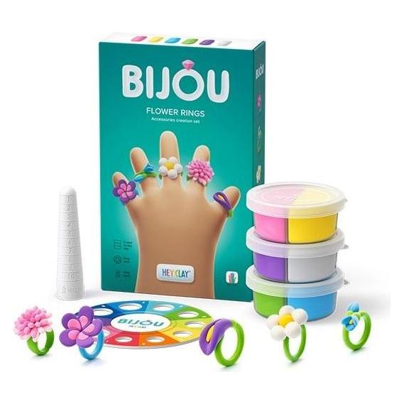 Tm Hey Clay Bijou Blumenringe (44136565)