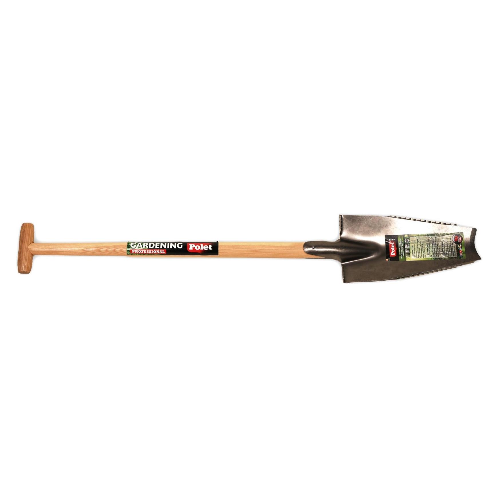 Polet graaf en zaag 85cm (37963177)