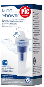 PIC Rino Shower Doccia Nasale Micronizzata