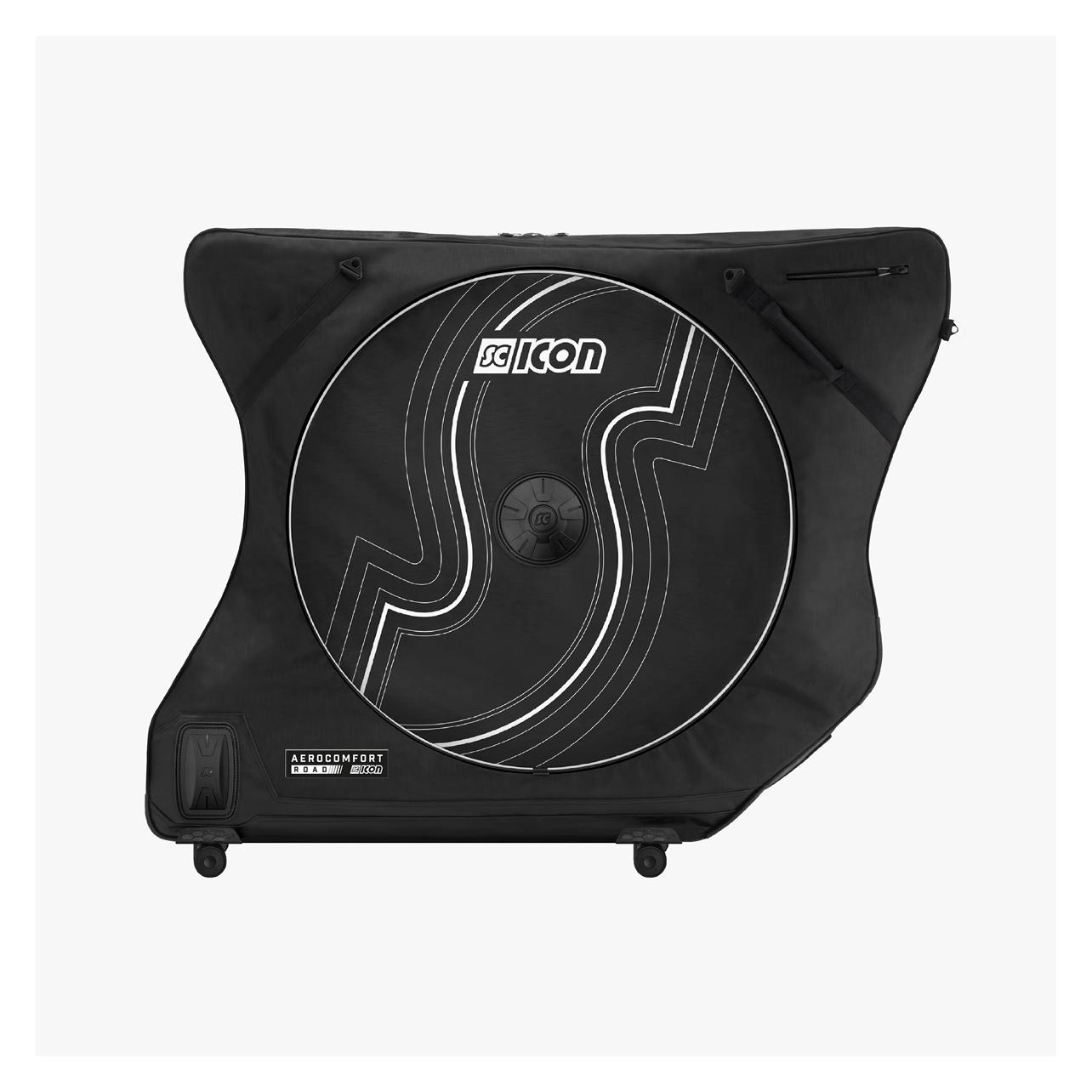 Scicon AeroComfort 3.0 TSA Road (TP053105013,)