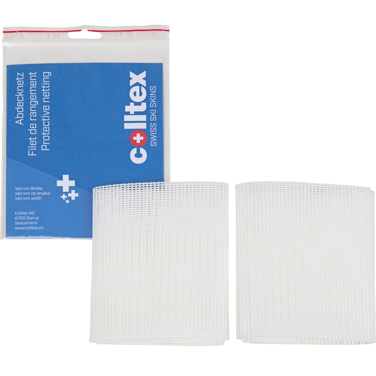 Colltex Abdecknetz