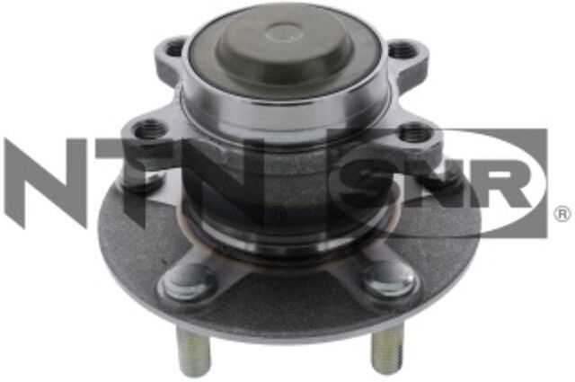 Radlagersatz SNR R174.107