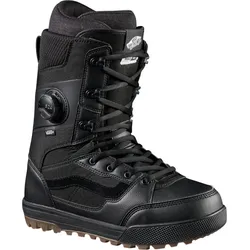 VANS INVADO PRO Boot 2027 black/gum - 47