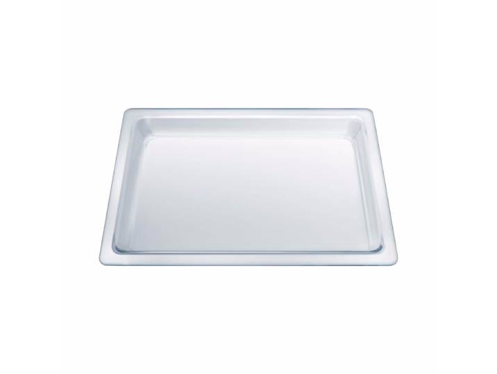 Bosch HEZ636000 Glaspfanne – Backofen Zubehör/Kochherd Zubehör/Steamer Zubehör