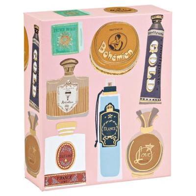 Belle Epoque QuickNotes