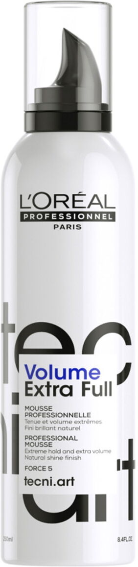 250ml L'Oréal Professionnel Paris tecni.art Volume Extra Full