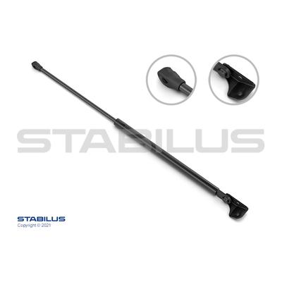 STABILUS Gasfeder, Koffer-/Laderaum 868571 für MAZDA