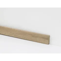 Equipped Sockelleiste 58mm 2058
