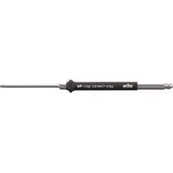 WIHA 46919 - Wechselklinge, TORX PLUS® 6IP x 110 mm