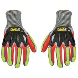 Ringers Gloves 065 Arbeitshandschuhe M