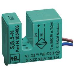 Pepperl+Fuchs Sensor Induktiv SJ3,5-N-BU 12xG1xxD 70132987 NAMUR