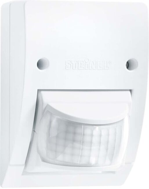 Steinel Capteur infrarouge réglage individuel IS 2160 blanc (606015)