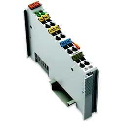 WAGO GmbH & Co. KG Schnittstelle 750-650/003-000
