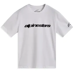 Alpinestars Race Wordmark CSF T-Shirt M