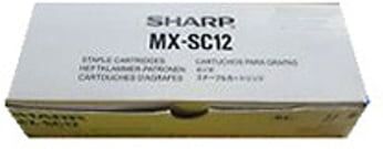 Sharp MXSC12 agrafos