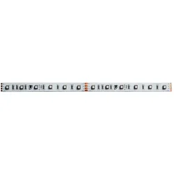 Rutec LED Strip VARDAflex NOVA RGB, IP20, 60 LED/m, 24V DC, 14.4W/m RGB 388lm/m 120°, 500cm / 1cm RU-84575
