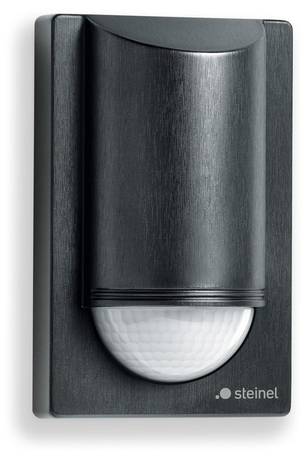 Steinel Bewegingssensor 180 graden IS 2180 ECO zwart inclusief hoekmontage